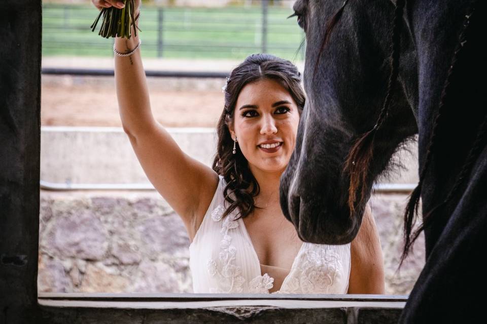 BRIDE