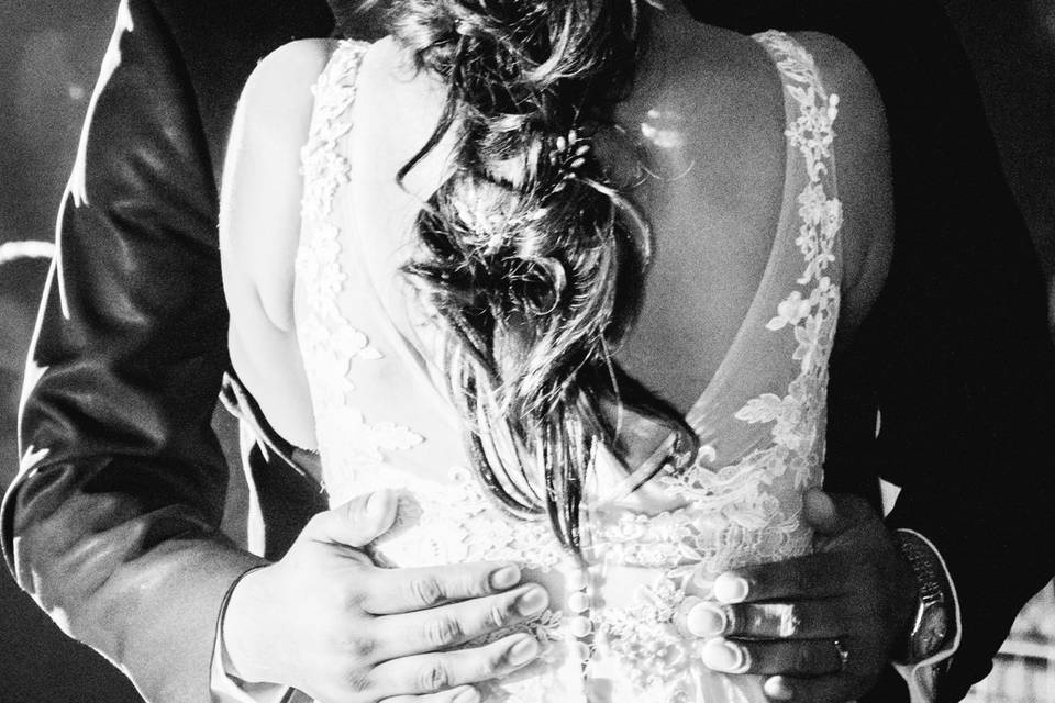 DRESSING