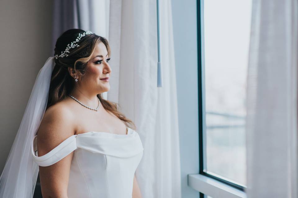 DANIELA