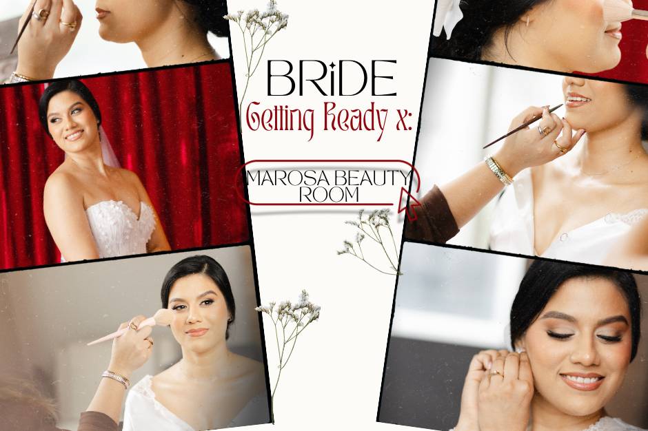 Monse getting ready❤️ Oct 2025