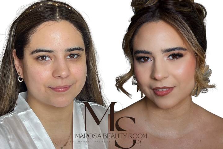 Magui👰🏻‍♀️✨ Marzo 2025