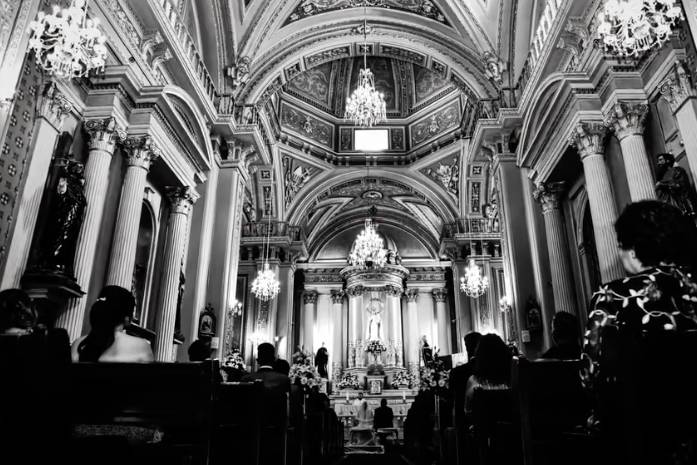 Church