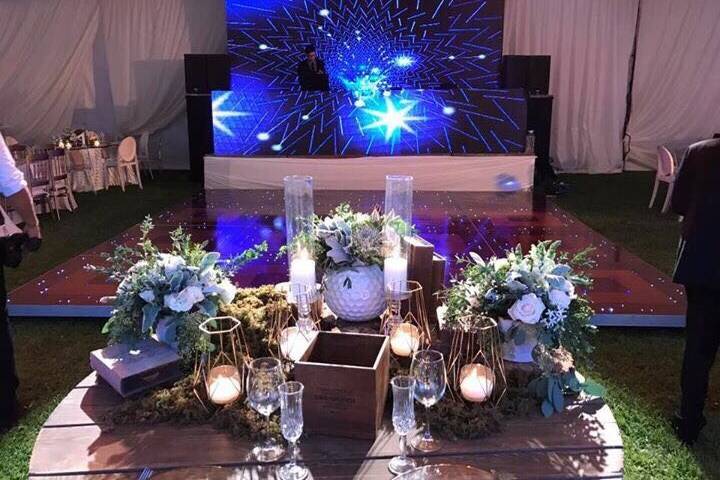 Disfruta de tu boda al máximo