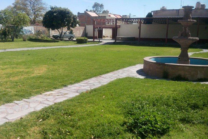 Jardín de Eventos Real de Catorce - Consulta disponibilidad y precios