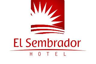 Hotel El Sembrador Logo