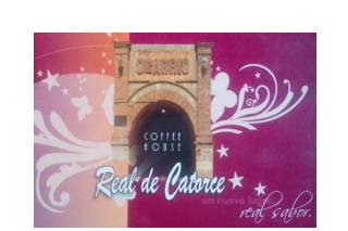 Jardín de Eventos y Restaurante Real de Catorce Logo