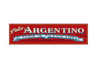 Patio Argentino logo nuevo