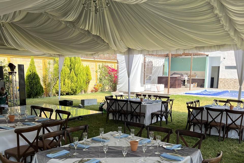 Evento