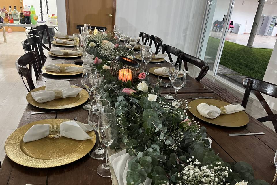 Evento petit