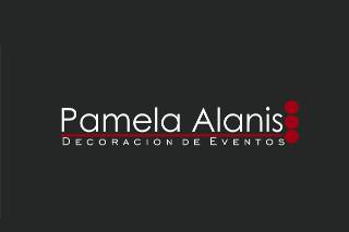 Pamela Alanis logo