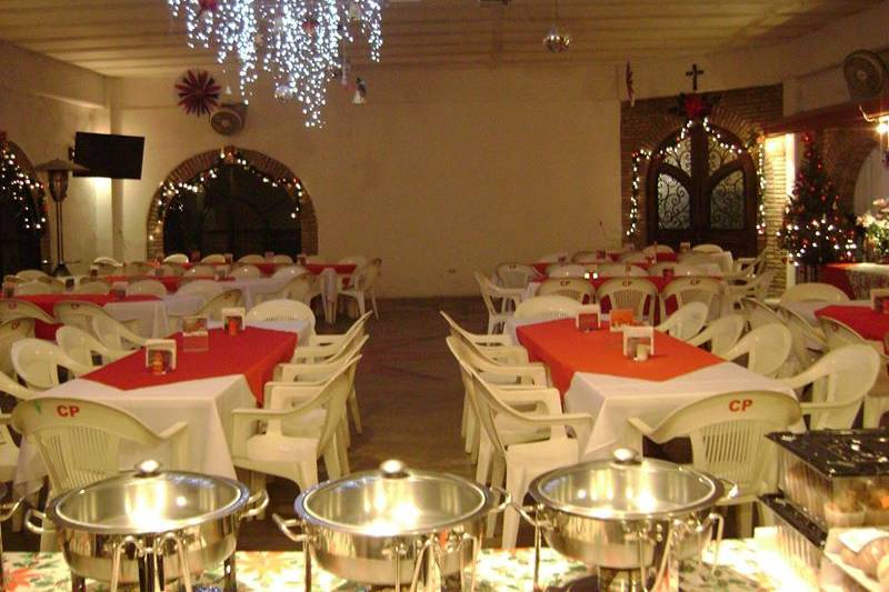 La Quinta Eventos