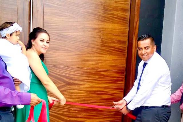 Encanto Salón de Eventos