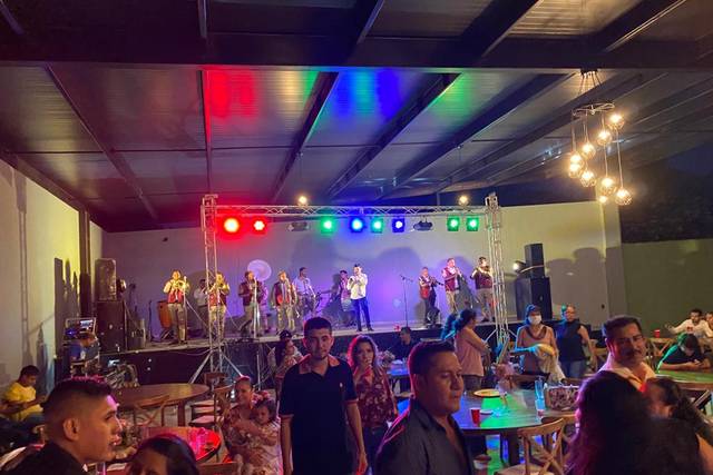 Encanto Salón de Eventos