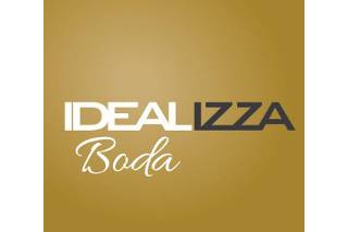Idealizza logo