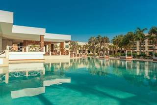 Dreams Puerto Morelos Resort & Spa