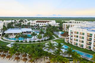 Hyatt Ziva Riviera Cancún