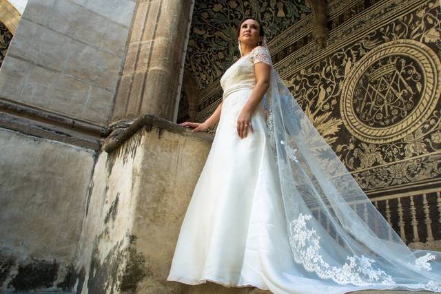 Video memoria de su boda