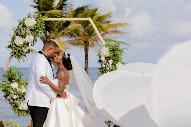 Ceremonia de Boda