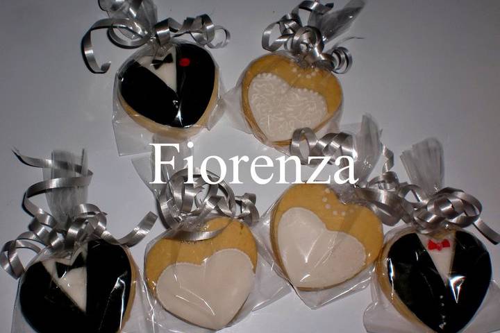 Fiorenza Postres