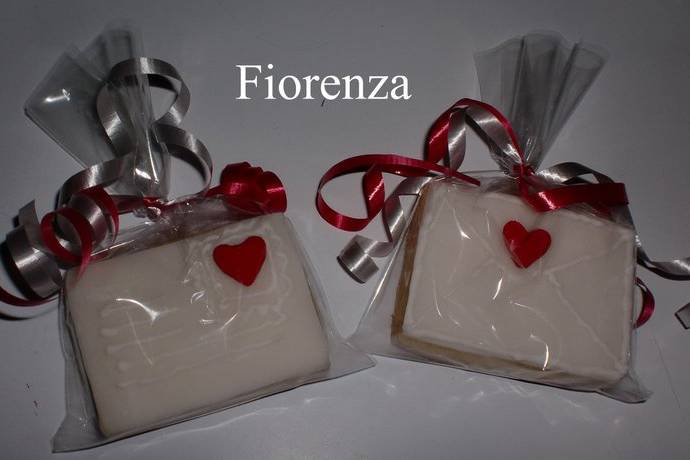 Fiorenza Postres