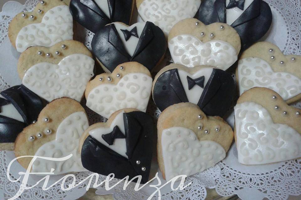 Galletas decoradas