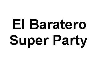 El Baratero Super Party