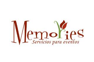 Memories logo