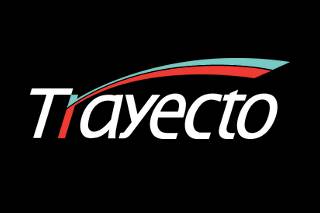 Viajes Trayecto logo