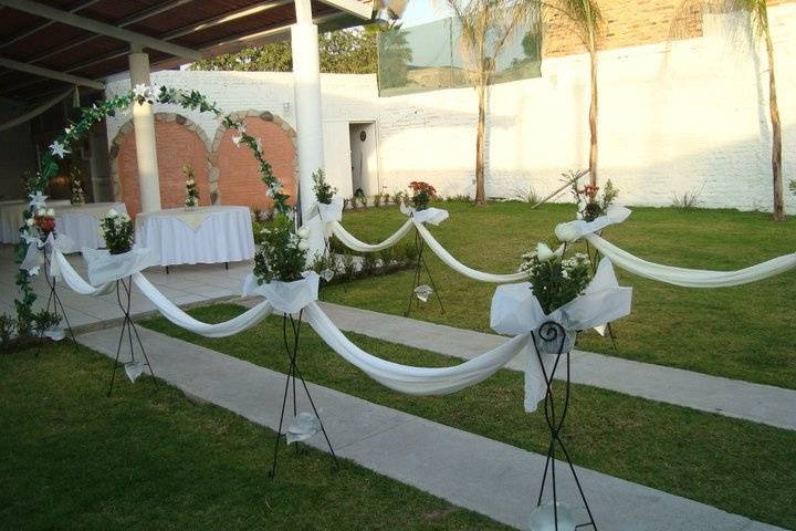 Bodas