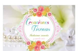 Creaciones Tiernas logo