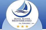 Hotel Suites Mediterráneo Logo