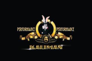 Kaliman Perfonmance Logotipo