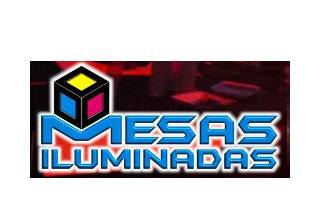 Mesas Iluminadas Logo