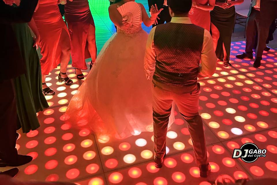 Bodas en Veracruz