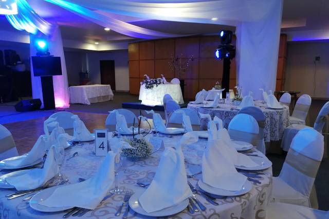 Rívoli Select Hotel