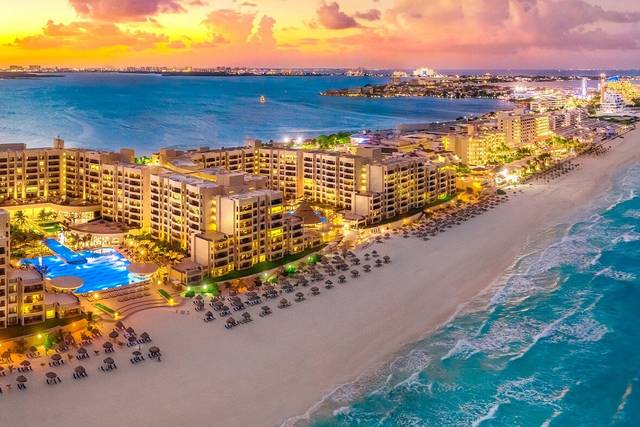 Cancún Barato