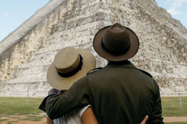 Cancún Tour