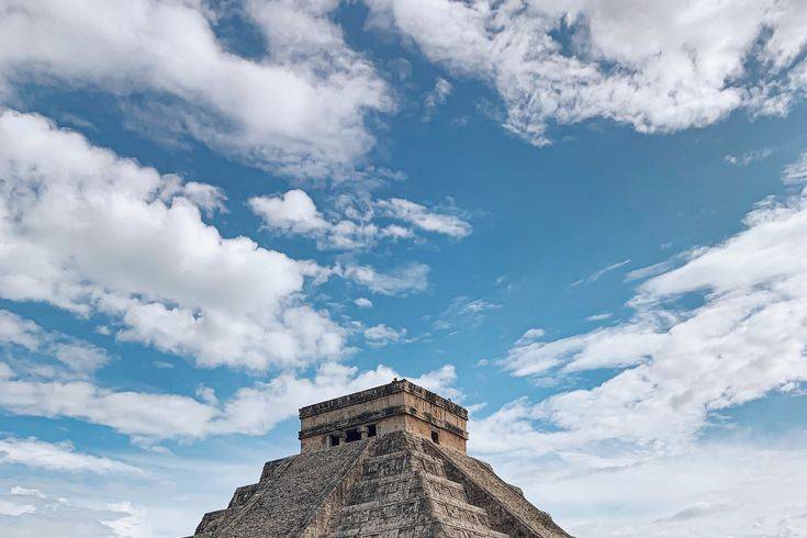 Chichen Itzá