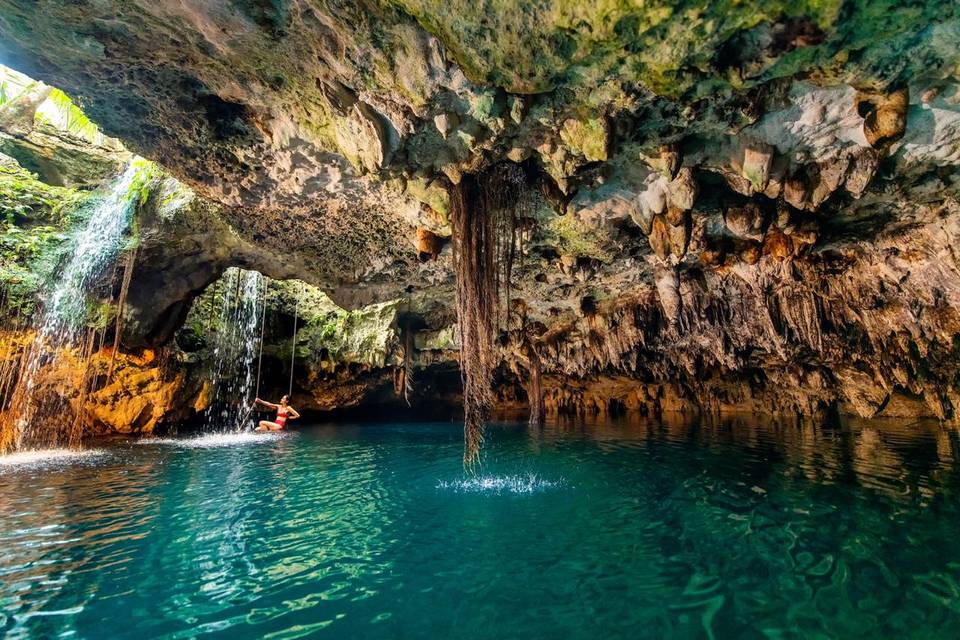 Cenote