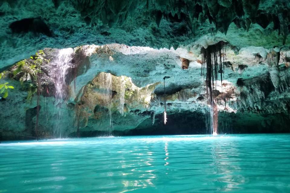 Cenote