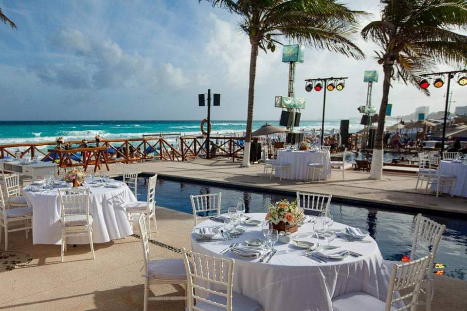 Mi Boda en el Caribe