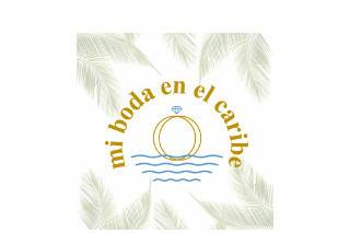 Logo Mi Boda en el Caribe