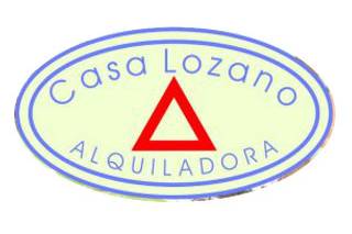 Casa Lozano logo