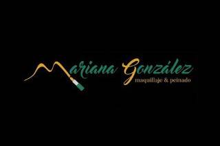 Mariana González Makeup logo