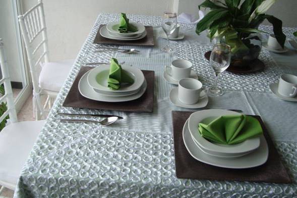 Especial para recepciones