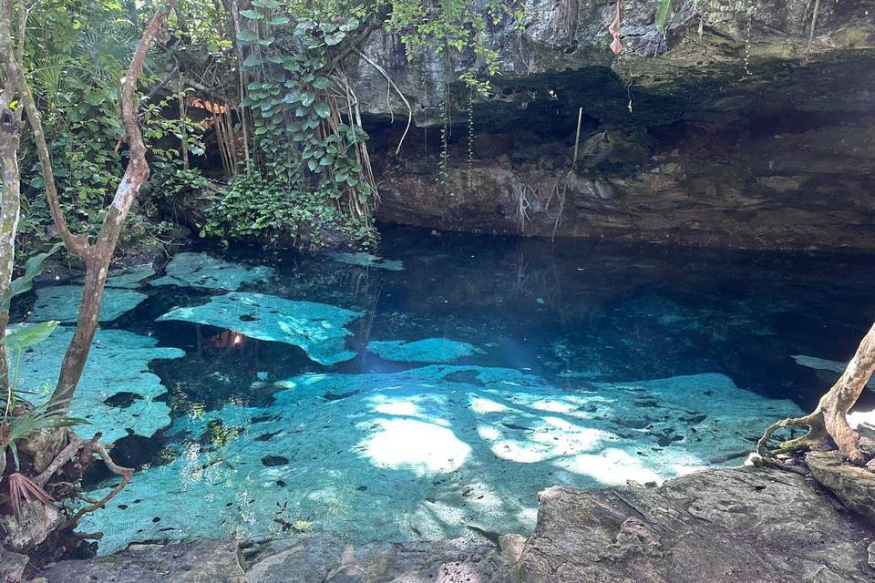 Cenote