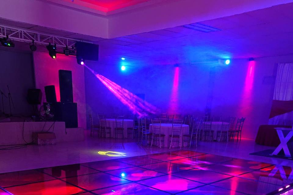 Pro Eventos MTY