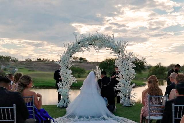 Las Cruces Eventos