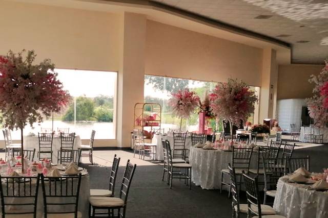 Las Cruces Eventos