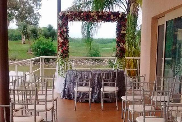 Las Cruces Eventos